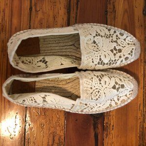 Tory Burch Espradilles